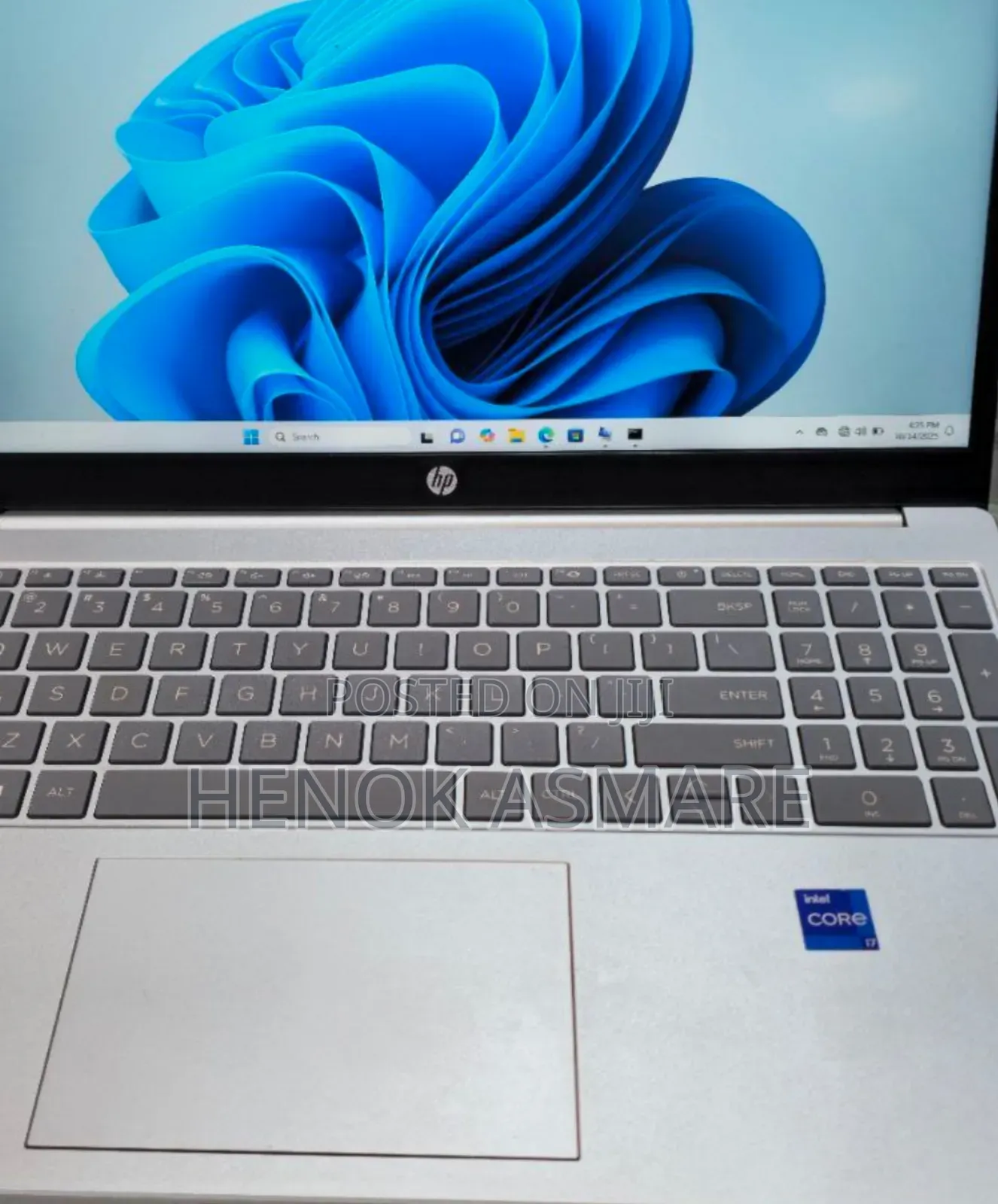 New Laptop HP Stream Notebook 16GB Intel Core I7 SSD 512GB