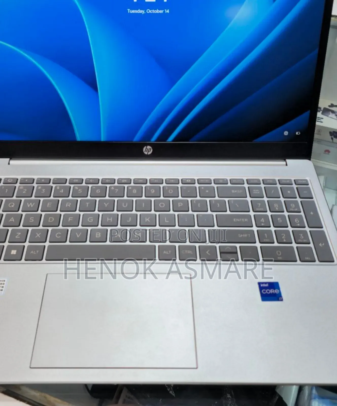 New Laptop HP Stream Notebook 16GB Intel Core I7 SSD 512GB