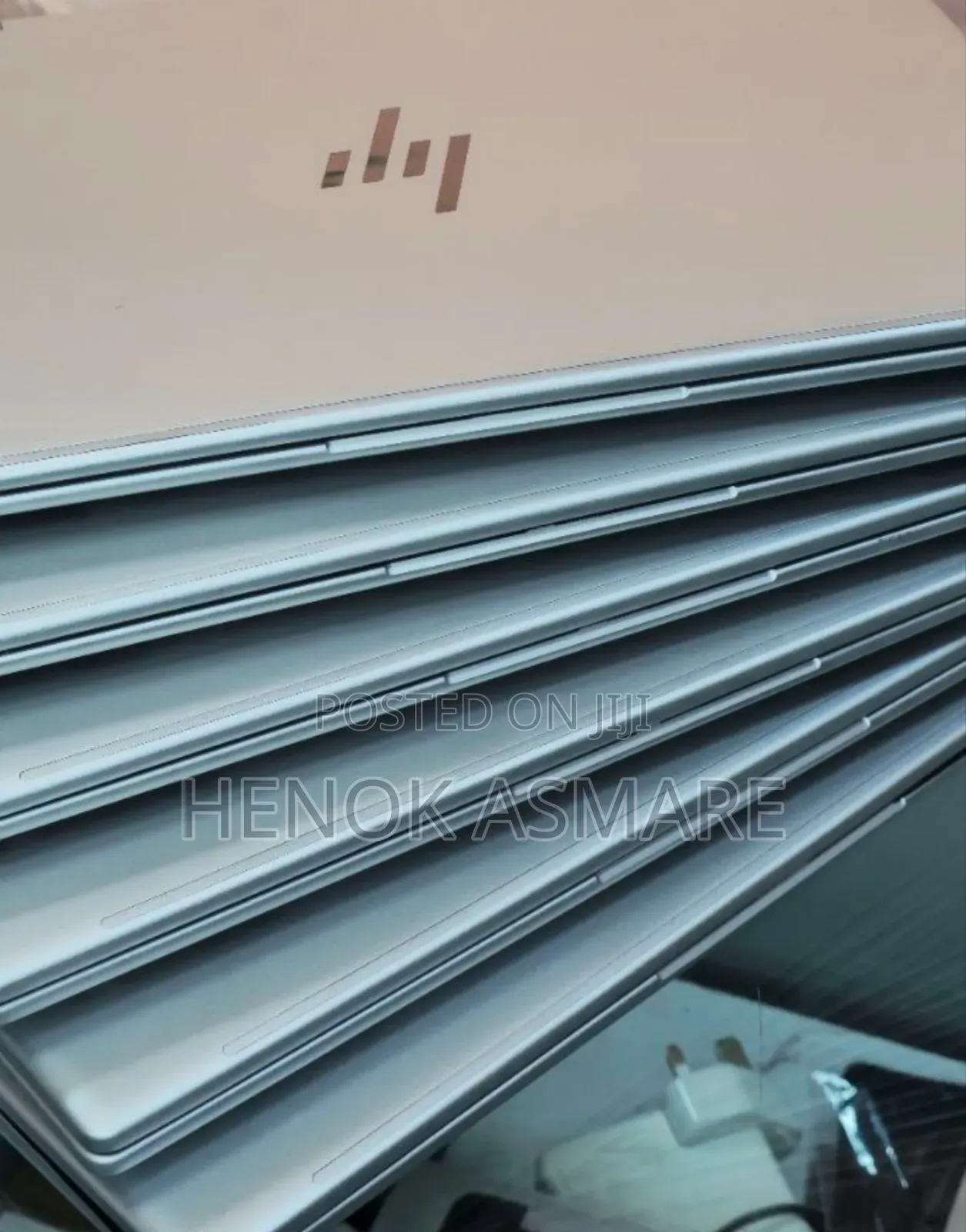 New Laptop HP Envy X360 16GB Intel Core 7 SSD 512GB