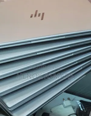 New Laptop HP Envy X360 16GB Intel Core 7 SSD 512GB