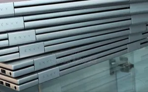 New Laptop HP Envy X360 16GB Intel Core 7 SSD 512GB