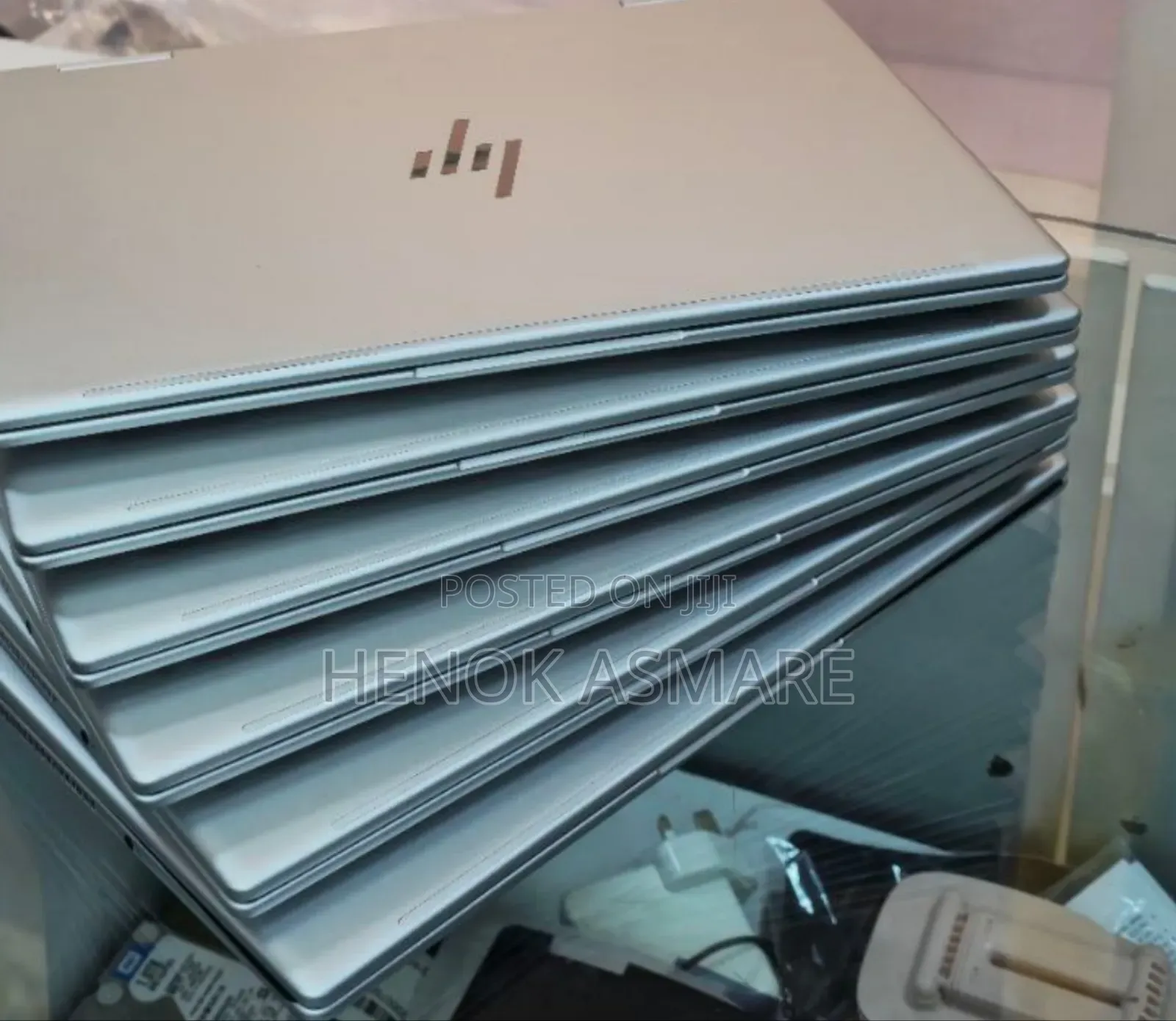 New Laptop HP Envy X360 16GB Intel Core 7 SSD 512GB