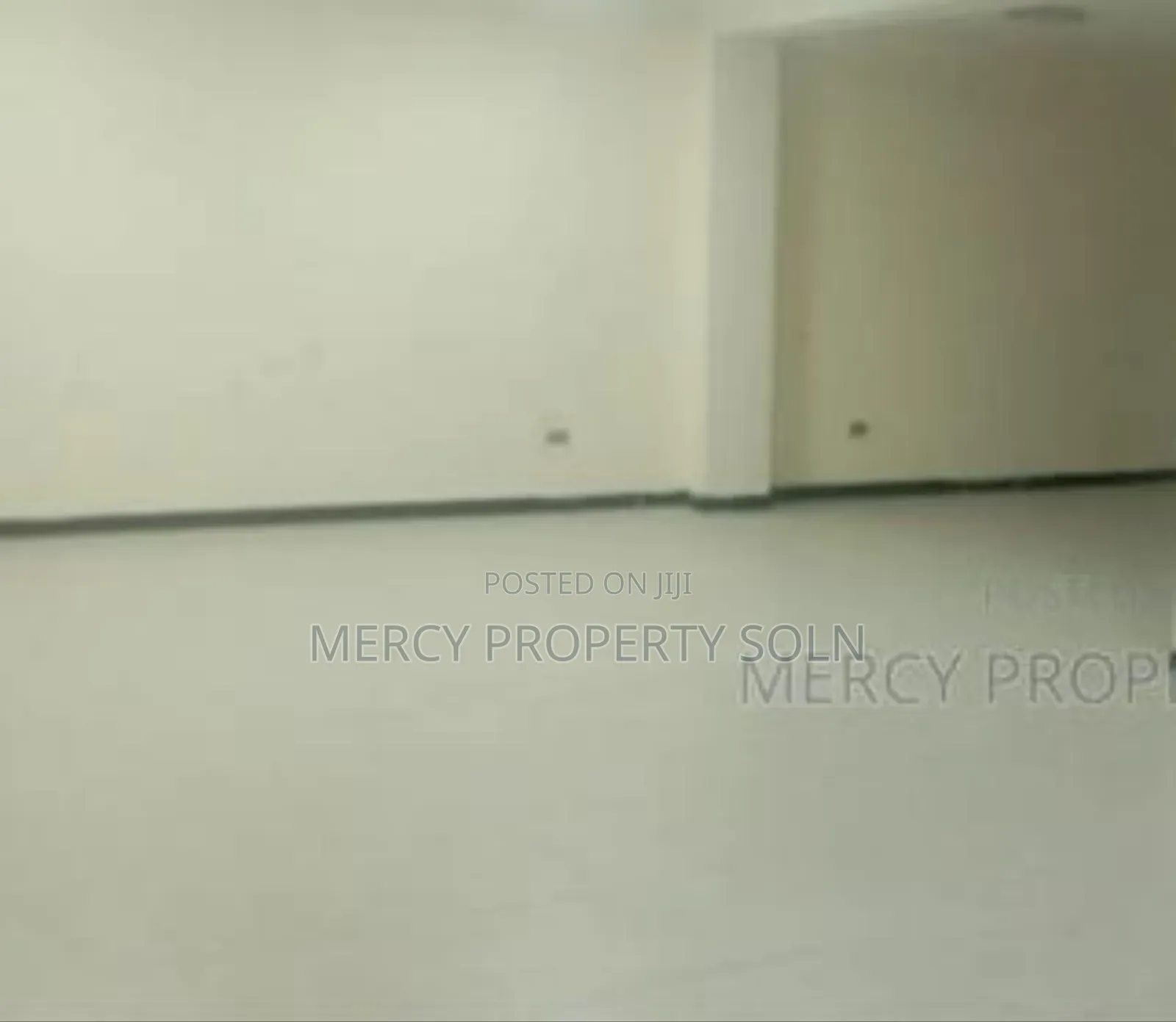 Warehouse for Rent in Adis Ababa Wz G+2 Office in the Center of City