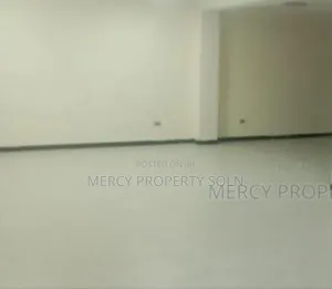 Warehouse for Rent in Adis Ababa Wz G+2 Office in the Center of City