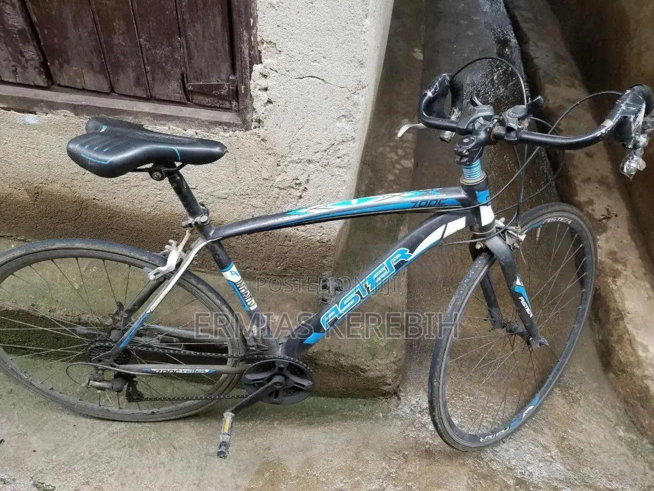 ምርጥ ሳይክል በርካሽ ዋጋ