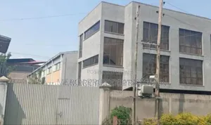 Photo - Warehouse for Rent in Adis Ababa Wz G+2 Office in the Center of City