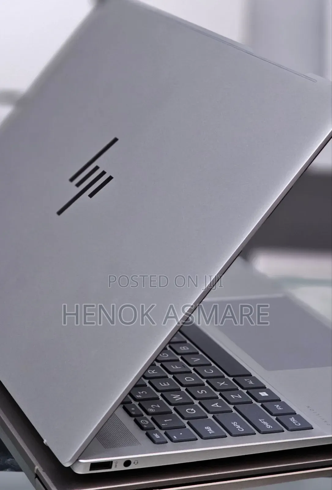 New Laptop HP Pavilion 15 16GB Intel Core I7 SSD 1T