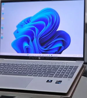 New Laptop HP Pavilion 15 16GB Intel Core I7 SSD 1T