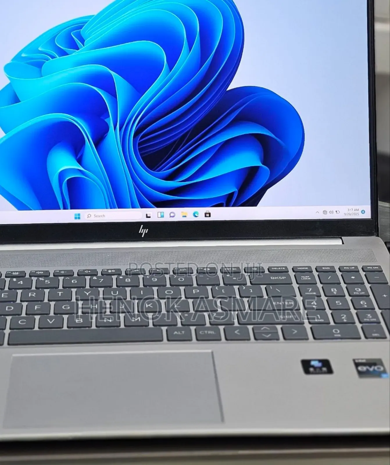 New Laptop HP Pavilion 15 16GB Intel Core I7 SSD 1T