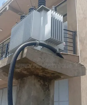 Warehouse for Rent in Adis Ababa Wz G+2 Office in the Center of City