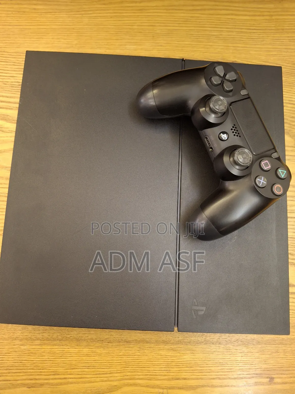 Brand New Ps4 Fat Jealbreak