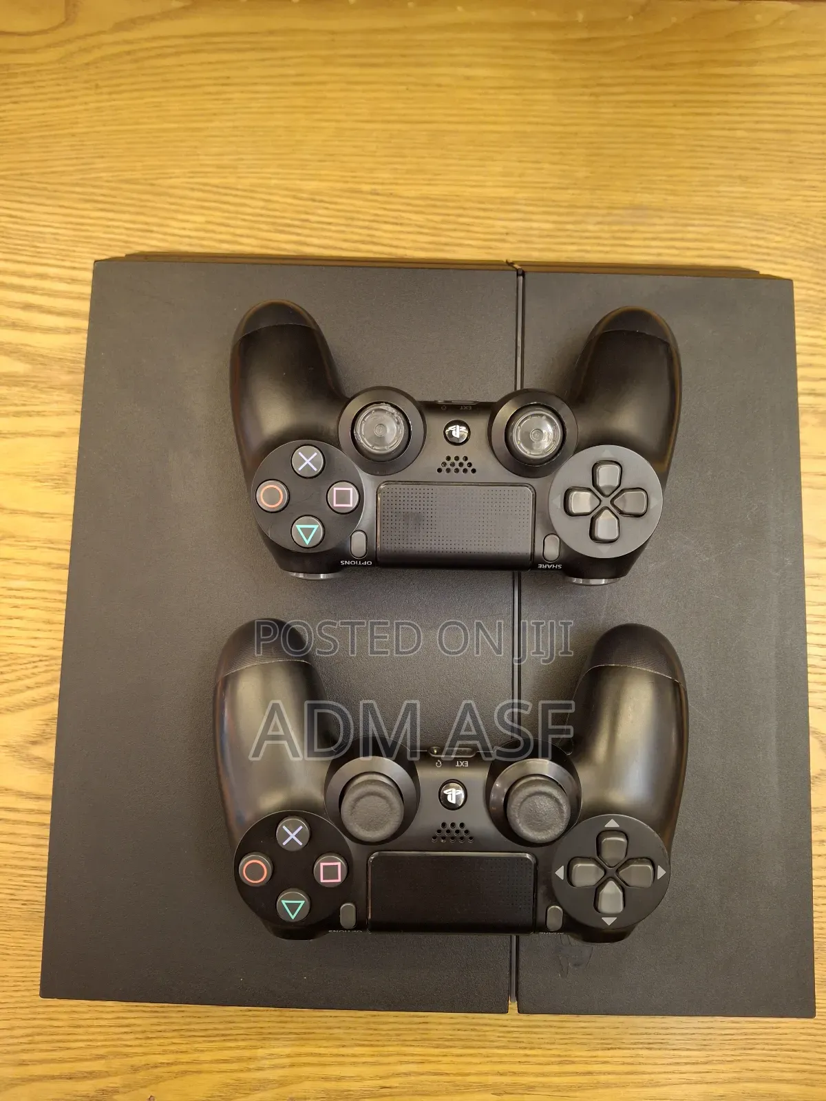 Brand New Ps4 Fat Jealbreak