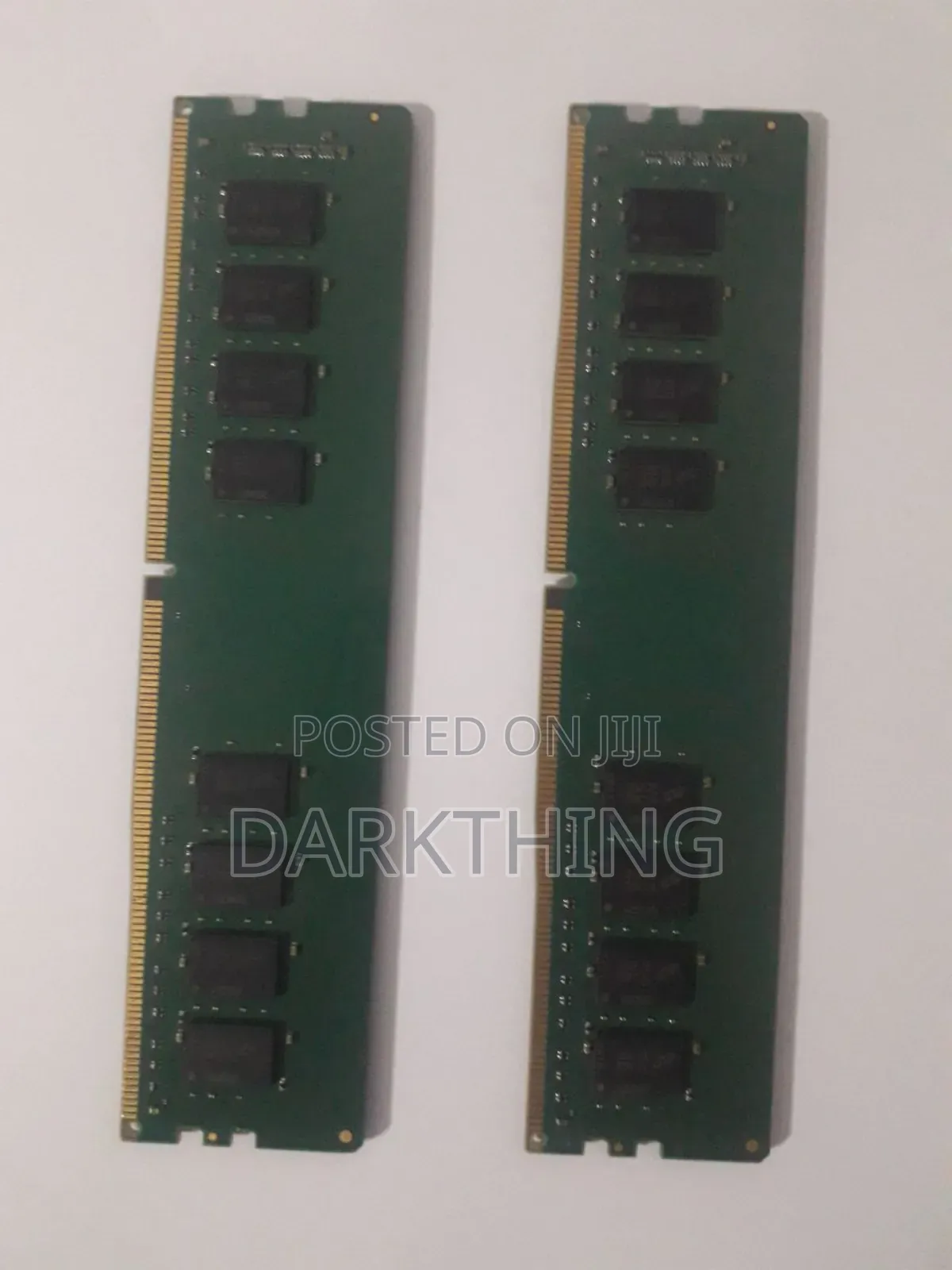 Ram 32gb DDR 4