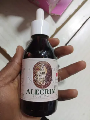 Alecrim Plus Rosemary Oil