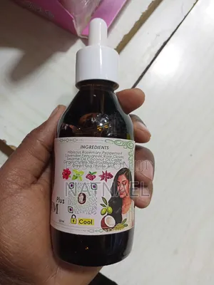 Alecrim Plus Rosemary Oil