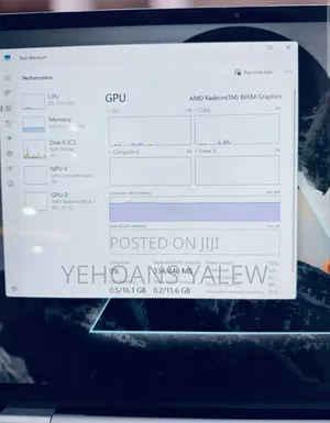 Photo - New Laptop Dell Inspiron 16 Plus 7630 32GB AMD Ryzen 7 SSD 1T