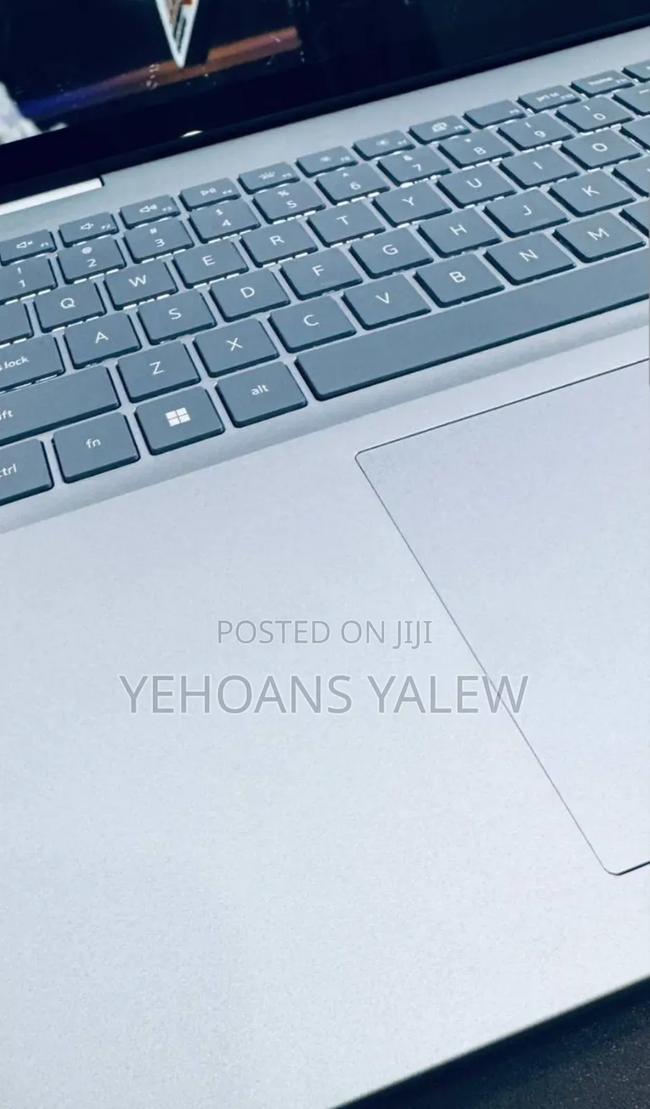 New Laptop Dell Inspiron 16 Plus 7630 32GB AMD Ryzen 7 SSD 1T