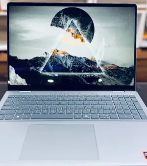 New Laptop Dell Inspiron 16 Plus 7630 32GB AMD Ryzen 7 SSD 1T