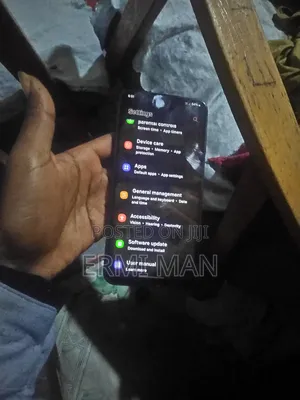 Samsung Galaxy A15 128 GB Gray