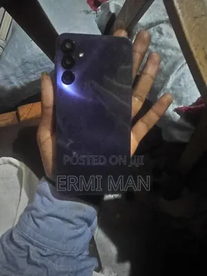 Samsung Galaxy A15 128 GB Gray