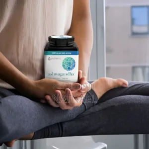 Ashwagandha Youtheory