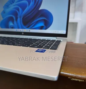 New Laptop HP EliteBook 850 G8 16GB Intel Core I7 SSD 512GB