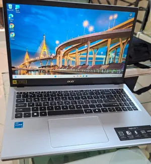 Photo - New Laptop Acer Aspire 5 8GB Intel Core I5 SSD 128GB