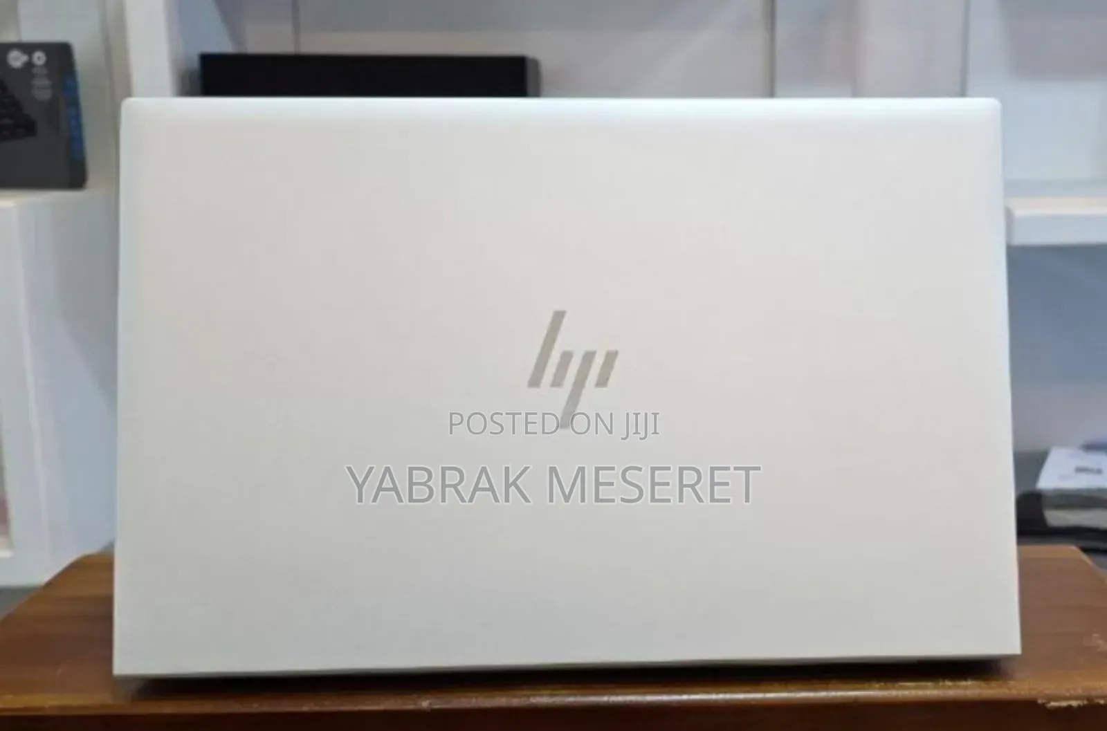 New Laptop HP EliteBook 850 G8 16GB Intel Core I7 SSD 512GB