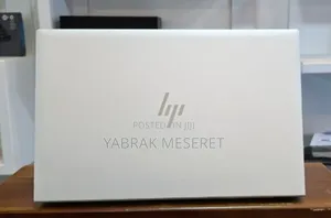 New Laptop HP EliteBook 850 G8 16GB Intel Core I7 SSD 512GB