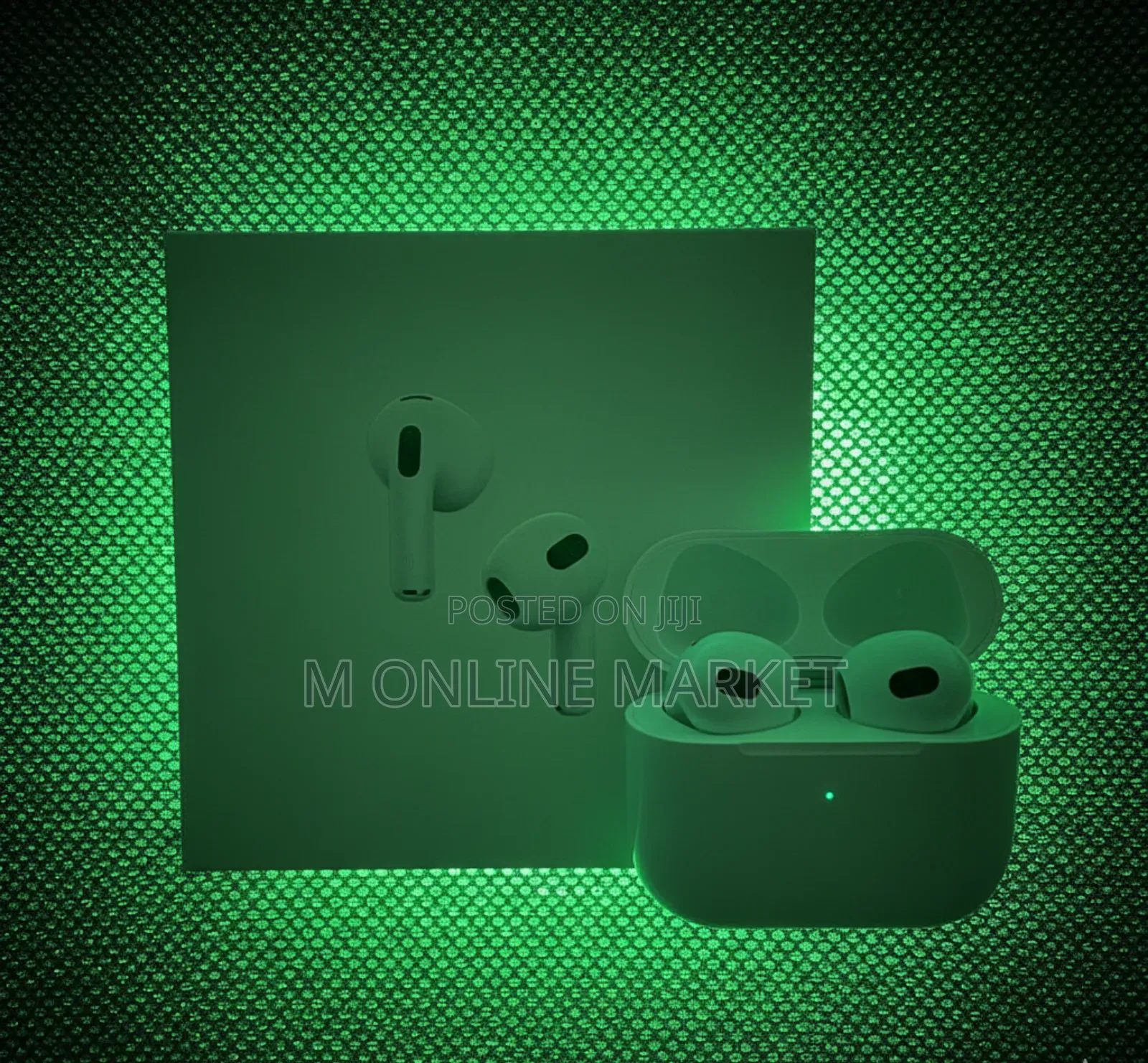 Airpod Pro 3 Built Tough: New Foam-Infused Ear Tips