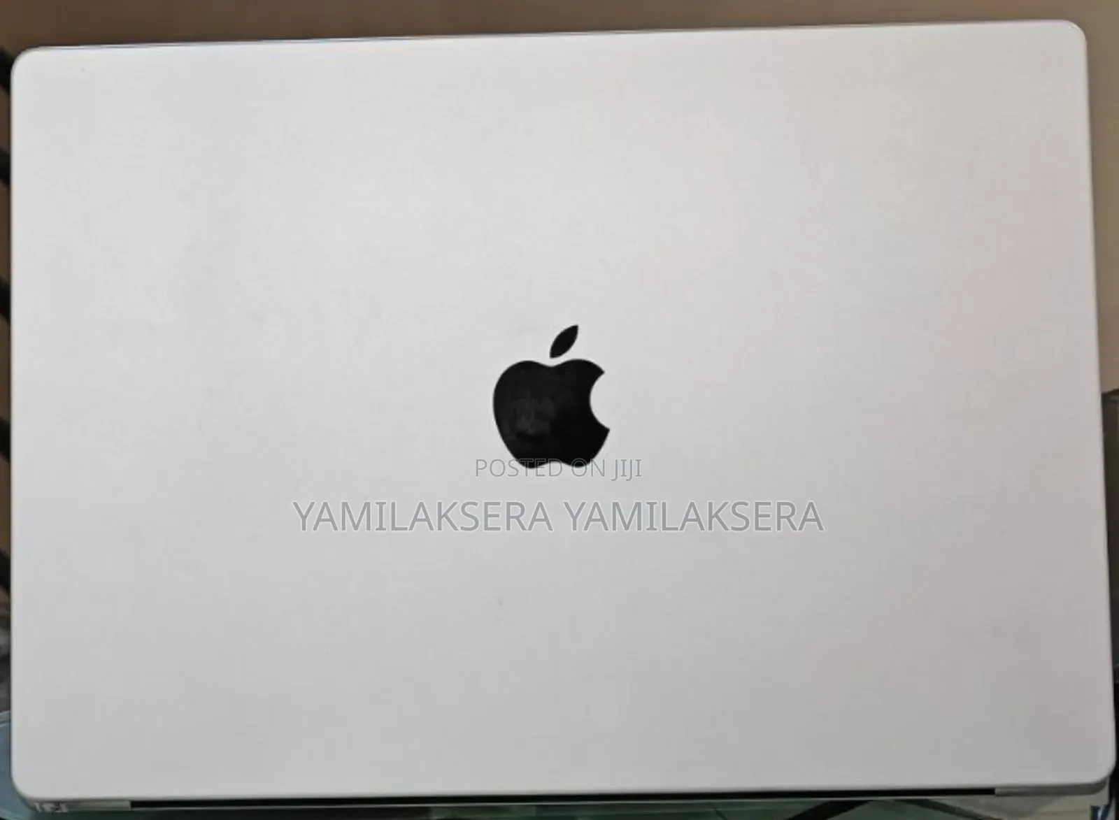 New Laptop Apple MacBook Pro M1 16GB Apple M1 Pro SSD 1T