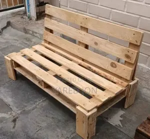 Photo - Pallet Pallet