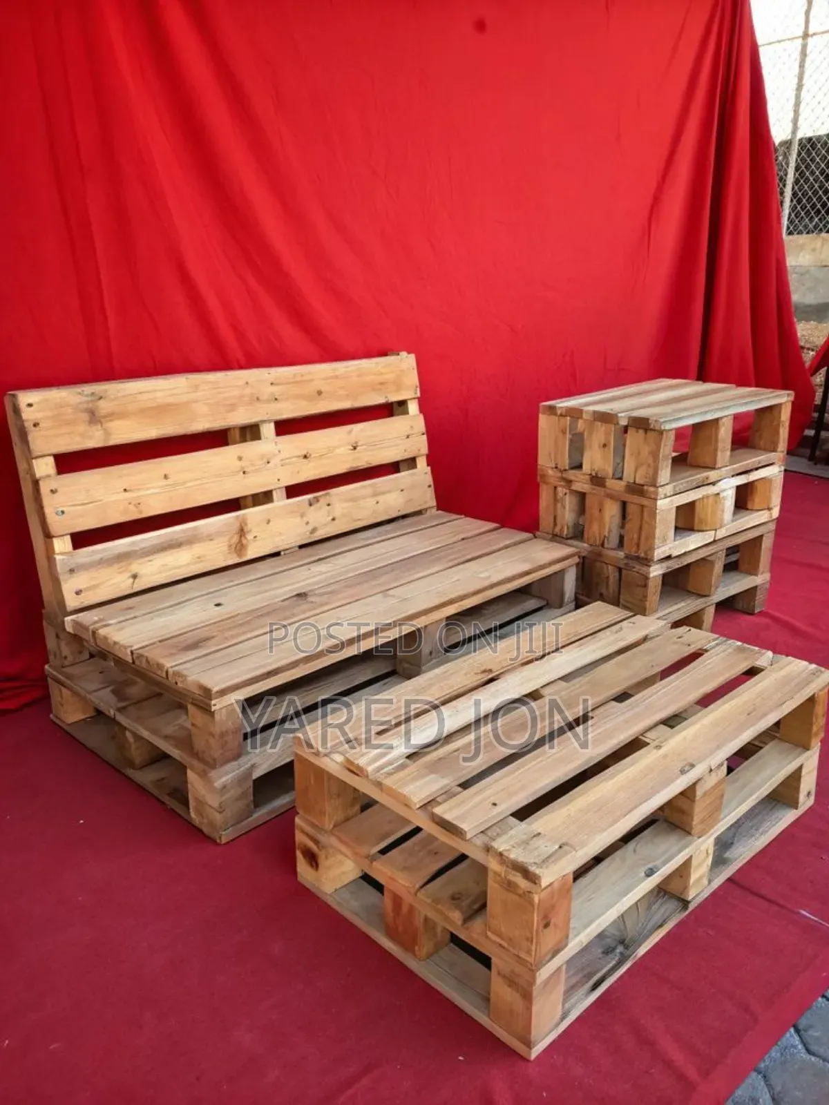 Pallet Pallet