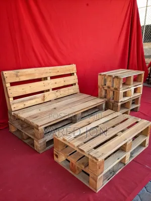 Pallet Pallet