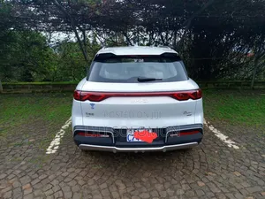 Volkswagen ID.4 2022 Blue