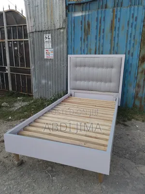 Photo - Bed 1 Meter Totally New