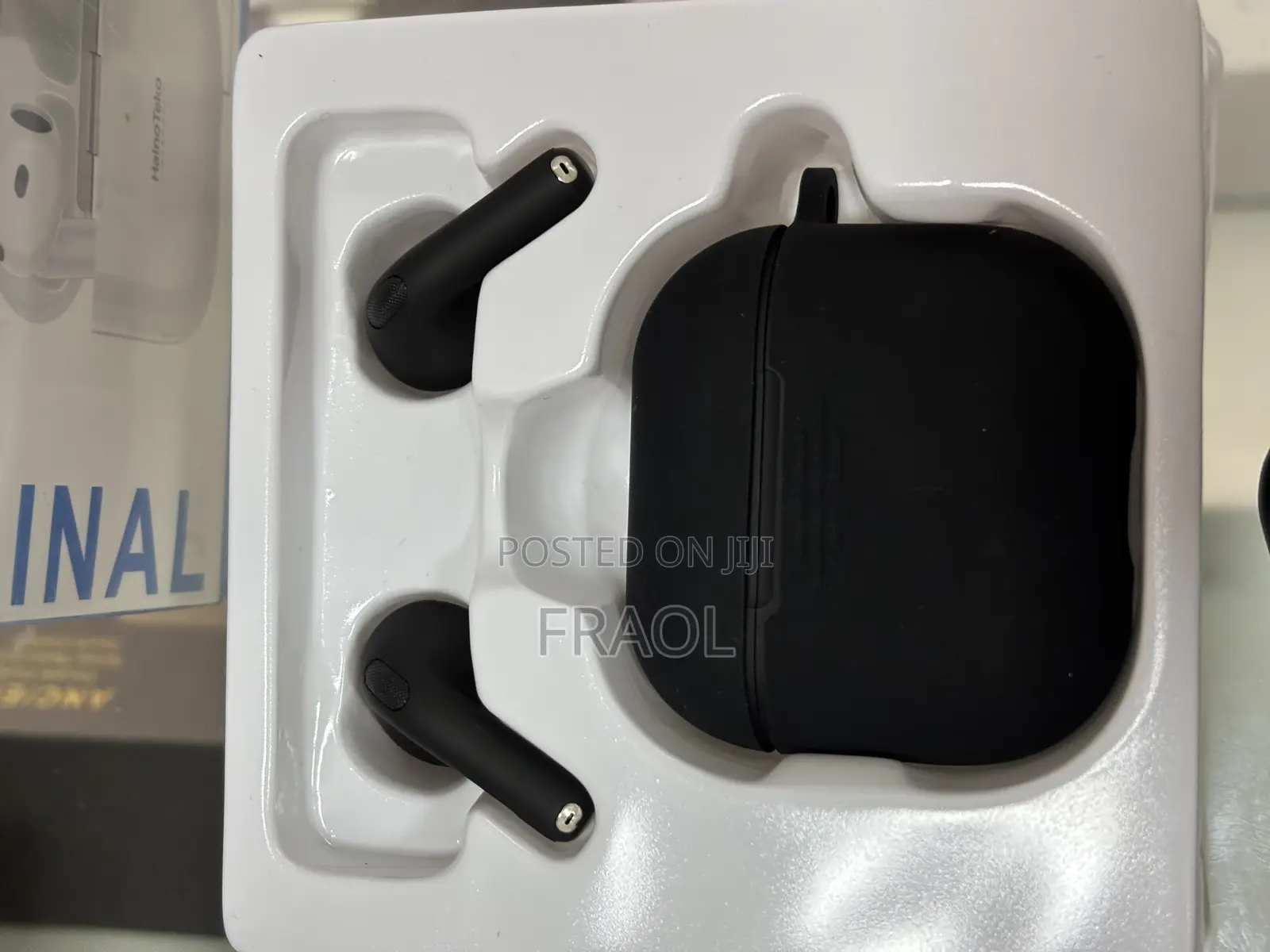 Hainotekó Germany Air -6