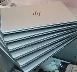 New Laptop HP Envy X360 16GB SSD 512GB