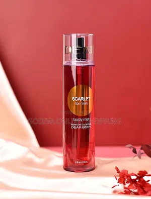 Photo - Dear Body Splash