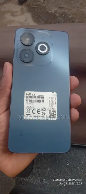 Infinix Smart 8 64 GB