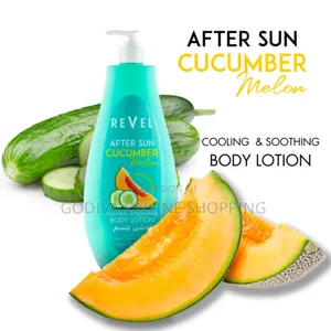 Photo - Revel Body Lotion