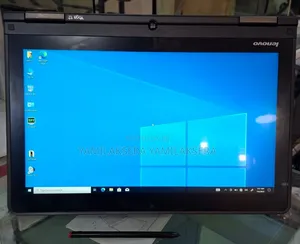 New Laptop Lenovo ThinkPad Yoga 8GB Intel Core I7 SSD 500GB