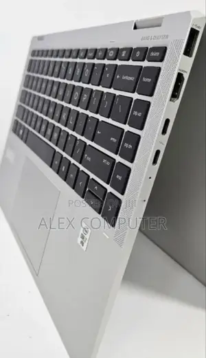 New Laptop HP EliteBook X360 1040 G7 16GB Intel Core I7 SSD 512GB