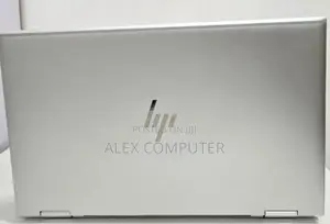 New Laptop HP EliteBook X360 1040 G7 16GB Intel Core I7 SSD 512GB