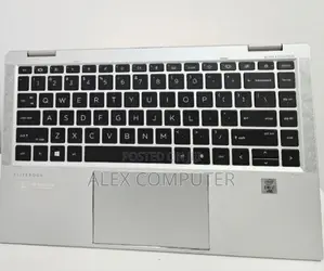 New Laptop HP EliteBook X360 1040 G7 16GB Intel Core I7 SSD 512GB