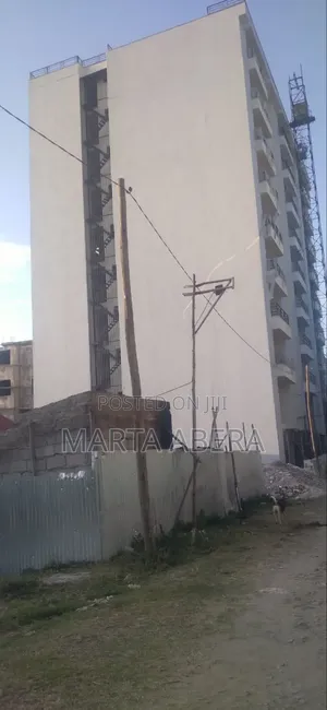 Photo - 3bdrm Apartment in Yeka for sale