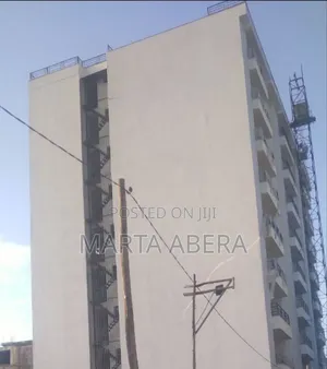 3bdrm Apartment in Yeka for sale