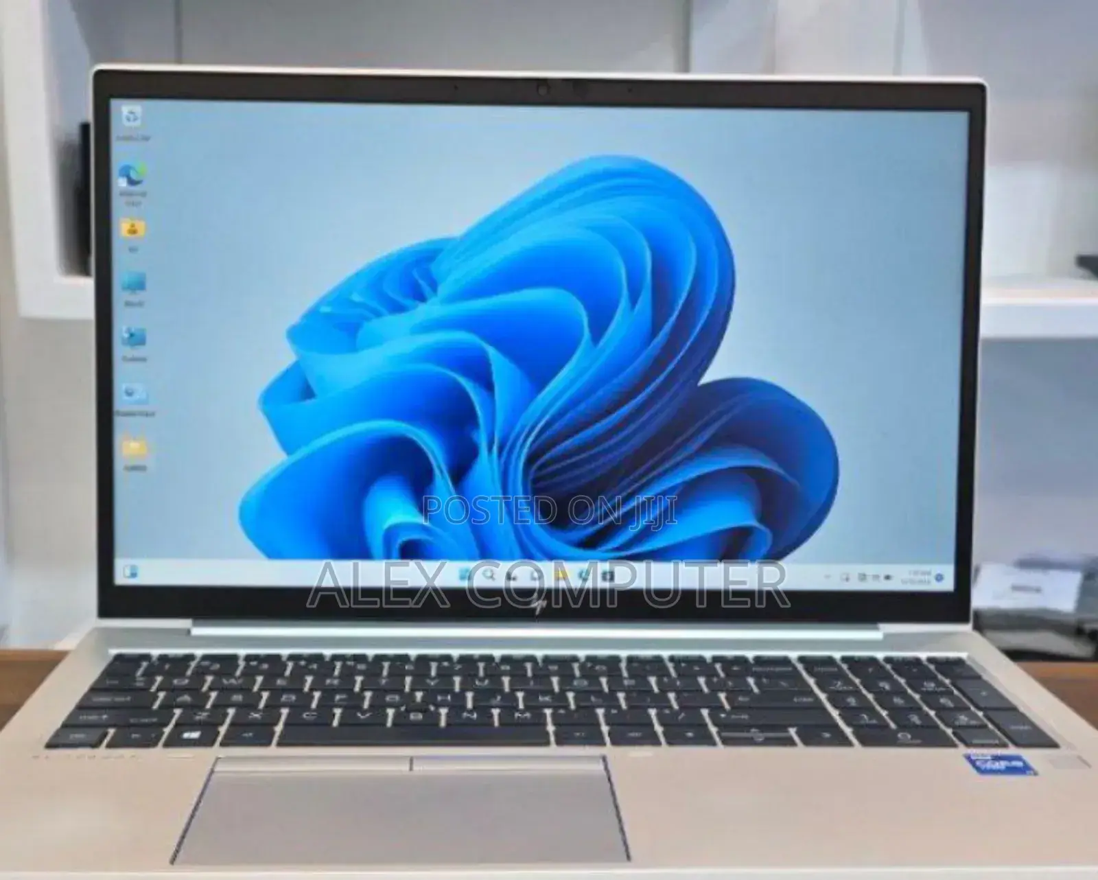 New Laptop HP EliteBook 850 16GB Intel Core I7 SSD 512GB