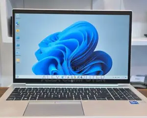 New Laptop HP EliteBook 850 16GB Intel Core I7 SSD 512GB