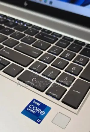New Laptop HP EliteBook 850 16GB Intel Core I7 SSD 512GB